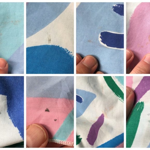 Vintage Ken Done duvet cover (full/double) - Picture 9 of 9